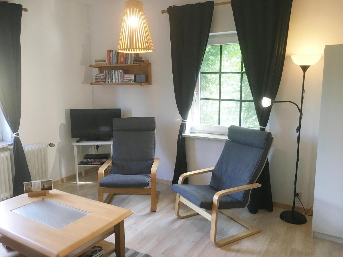 Annemaries Nordseehaus Butjadingen Buitenkant foto